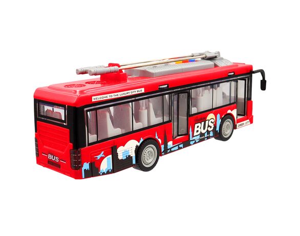 Іграшка дитяча інерційна DIY TOYS Транспорт в асортименті Аврора картинка 5 ціна