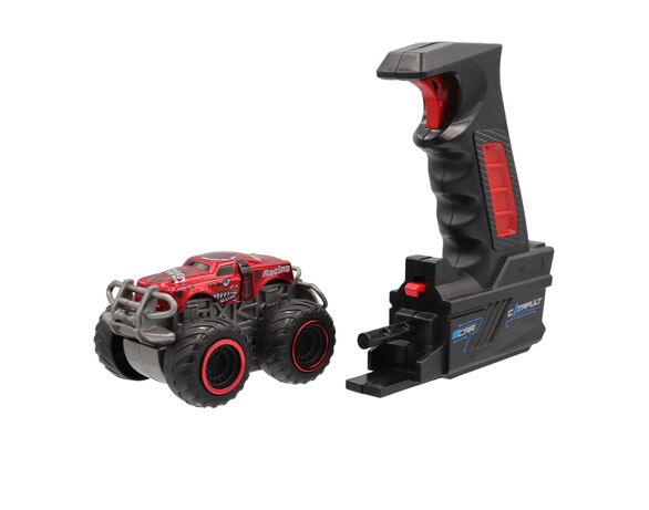 Машинка іграшков.з катапультою Toi-Toys картинка 3 в Аврорі