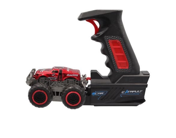 Машинка іграшков.з катапультою Toi-Toys Аврора картинка 4 з доставкою