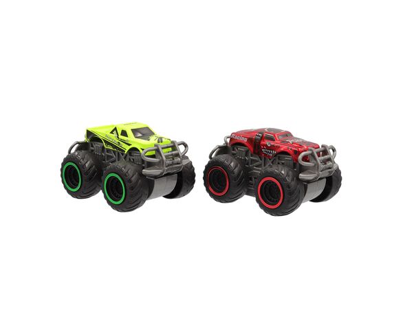Машинка іграшков.з катапультою Toi-Toys картинка 5 в Аврорі