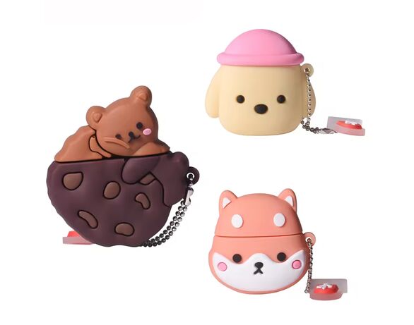 Флеш-карта USB Фігурка 16 Гб Аврора картинка 5 ціна