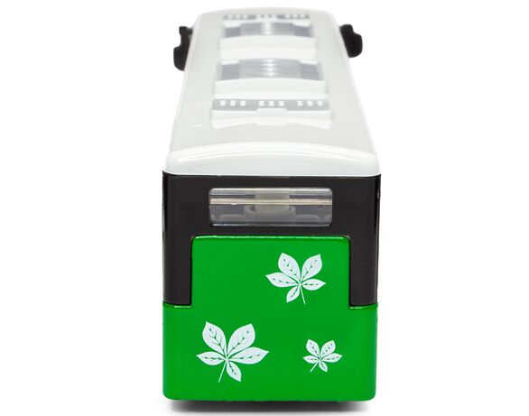 Автомодель іграшкова TechnoDrive в пластиковому корпусі картинка 4 в інтернет-магазині Аврора