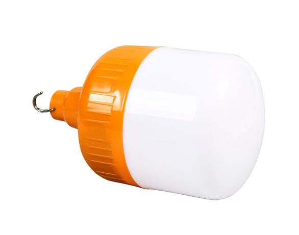 Ліхтар LED підвісний акумуляторний GRUNHELM EL1505M2-40W7 Аврора картинка 2 вартість