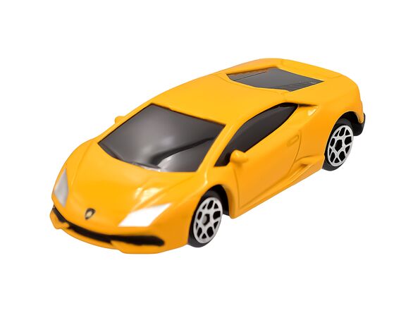 Автомодель іграшкова TechnoDrive Street Racers міні мікс Аврора картинка 2 каталог