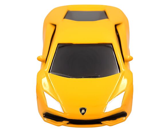 Автомодель іграшкова TechnoDrive Street Racers міні мікс картинка 4 в інтернет-магазині Аврора