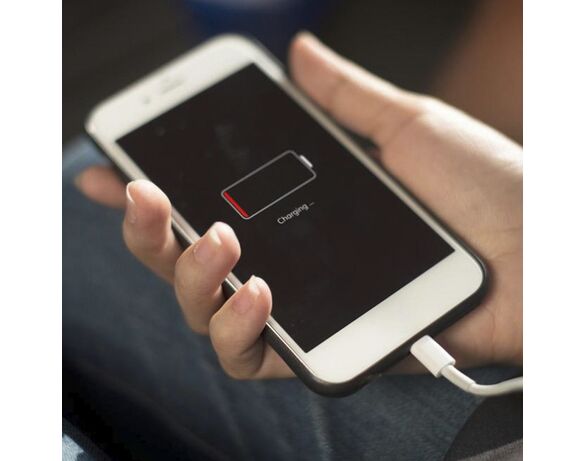 Адаптер зарядний мережевий EUROELECTRIC USB-A+Type-C 30 Вт білий Аврора картинка 8 каталог