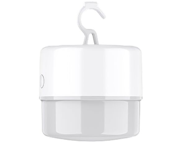 Світильник-нічник LED акумуляторний EUROLAMP білий 2 Вт 6000 К картинка 3 в Аврорі