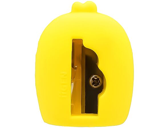 Підстругачка канцелярська Каченя картинка 2 в інтернет-магазині Аврора
