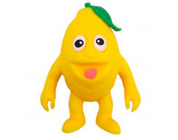 Іграшка-антистрес тянуча STRETCHAPALZ серія Fruit 14 см Аврора картинка 3 каталог