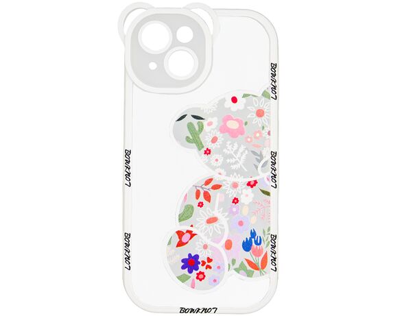 Чохол-накладка для телефону в асортименті (25PC108) Аврора ціна