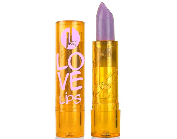 Бальзам для губ JL LOVE LIPS Ягідний сорбет №04 4 г Аврора купити