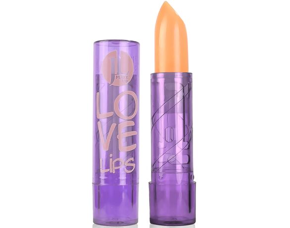 Бальзам для губ JL LOVE LIPS Цитрусовий слаш №08 4 г Аврора фото