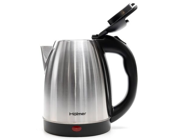 Чайник електричний Holmer HKS-1101 1,8 л 1500Вт Аврора картинка 2 недорого