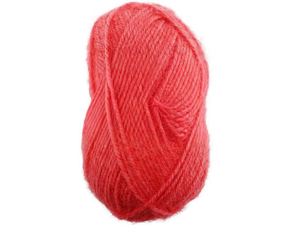 Пряжа для в'язання Craft time 100 г, 135 м тон №43 Аврора картинка 2 фото
