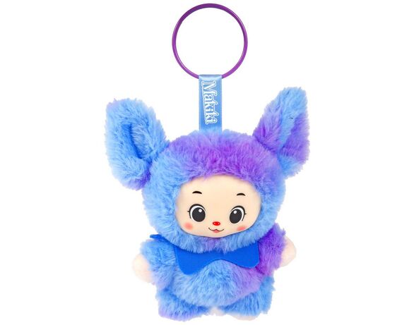 Іграшка-сюрприз колекційна Toi-Toys Makiki Аврора картинка 4 каталог