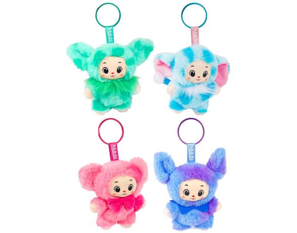 Іграшка-сюрприз колекційна Toi-Toys Makiki Аврора картинка 5 купити