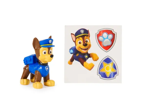 Фігурка іграшкова колекція Paw Patrol в асортименті Аврора картинка 4 каталог
