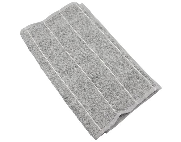 Рушник махровий GM TEXTILE колір в асортименті 380 г/м2 30х50 см Аврора картинка 2 дешево
