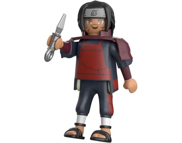 Фігурка іграшкова Playmobil Naruto Хашірама Аврора картинка 2 фото