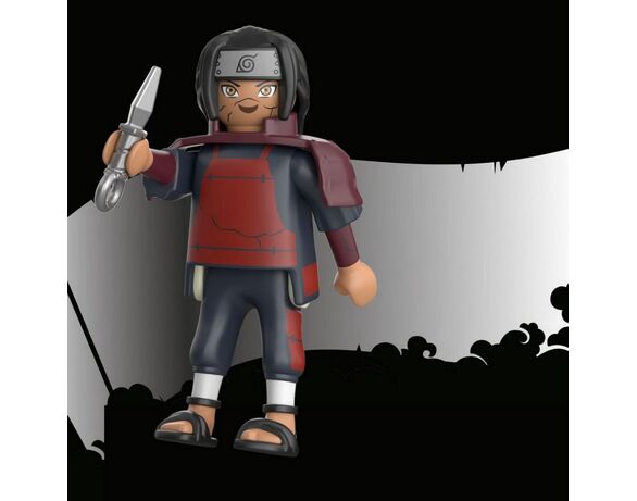 Фігурка іграшкова Playmobil Naruto Хашірама картинка 3 в Аврорі