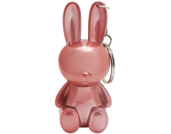 Блиск для губ DAISY COLORS Turbo Bunny №01 2 мл Аврора картинка 2 з доставкою