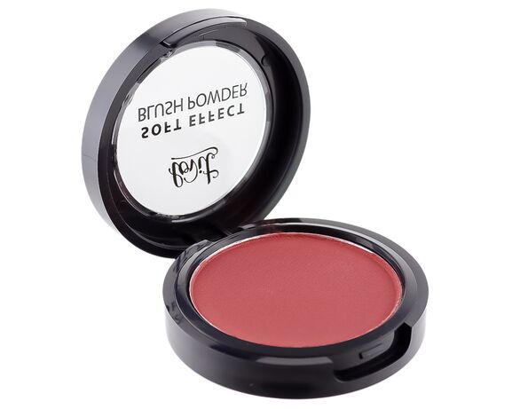 Рум'яна для обличчя Lovit Soft Effect мікс 6 г Аврора відгуки