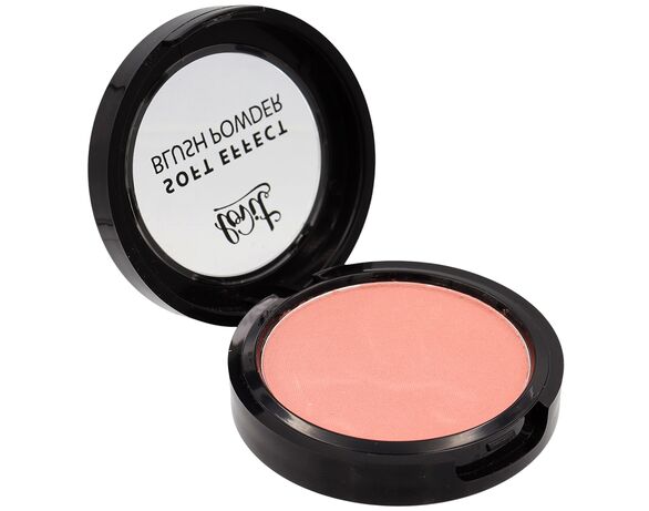 Рум'яна для обличчя Lovit Soft Effect мікс 6 г Аврора картинка 2 недорого