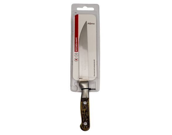 Ніж кухонний універсальний металевий Almo в Аврорі