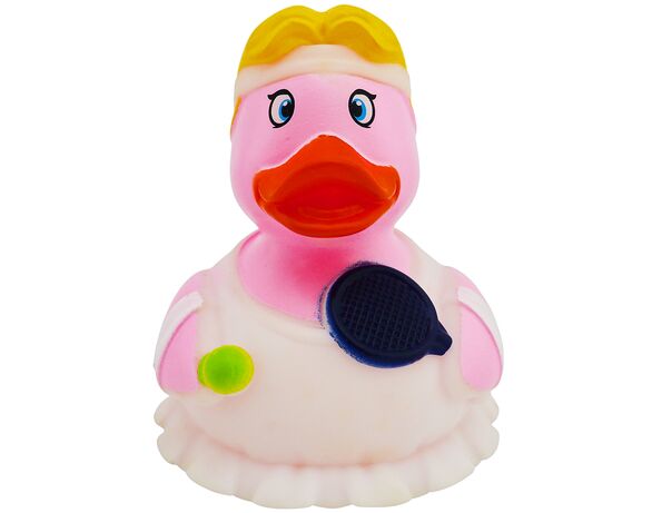 Іграшка для купання Toi-Toys Качечка мікс Аврора з доставкою