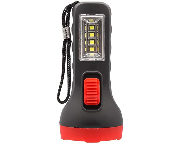 Ліхтарик ручний LED на батарейках Trixline TR 048L 0,5 Вт Аврора картинка 2 вартість