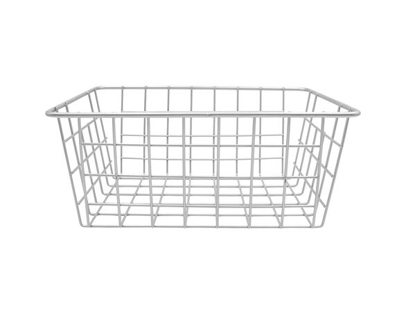 Кошик декоративний металевий Storage Solutions арт.C80653540 Аврора ціна