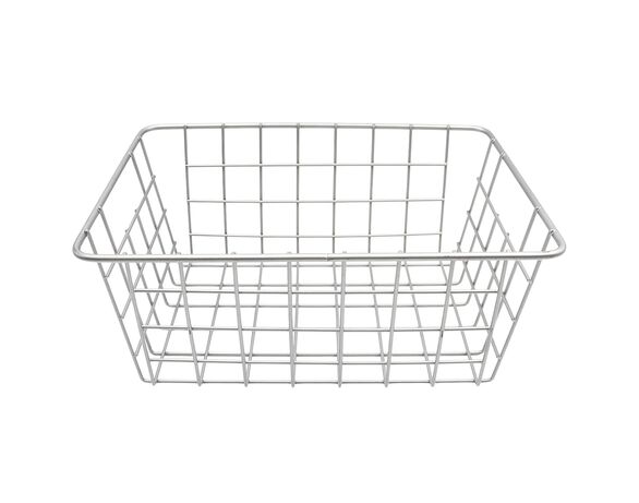 Кошик декоративний металевий Storage Solutions арт.C80653540 Аврора картинка 3 відгуки