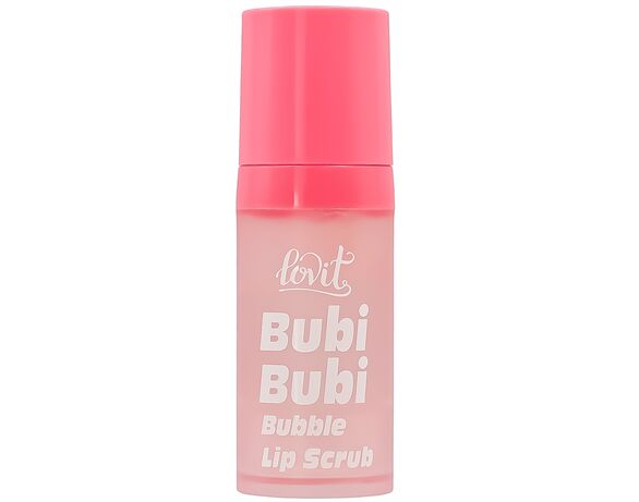 Скраб для губ Lovit Bubble картинка 2 в Аврорі