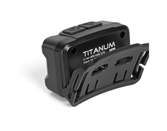 Ліхтарик світлодіодний акумуляторний на голову TITANUM TLF-H09 Аврора картинка 5 вартість