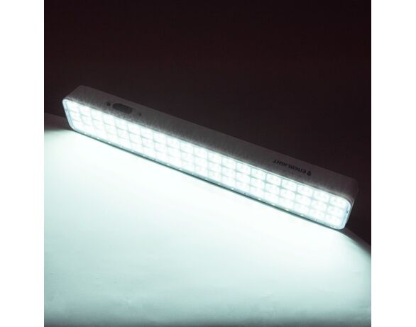 Світильник LED аварійний ENERLIGHT GALAXY білий 240Лм 4Вт Аврора картинка 3 з доставкою