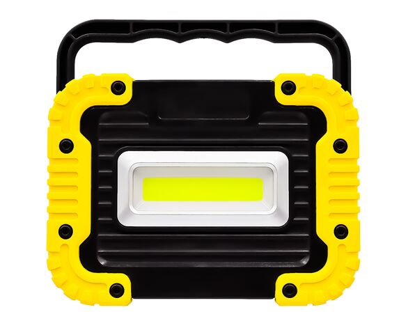 Ліхтар LED прожекторний на батарейках FX Light Аврора купити