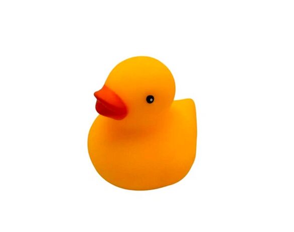 Іграшка-антистрес сквіш Monster Gum Крутий заміс I'm Ducky Аврора картинка 2 дешево