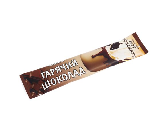 Напій какао розчинний СмакСвіт Гарячий шоколад 18 г картинка 2 в Аврорі