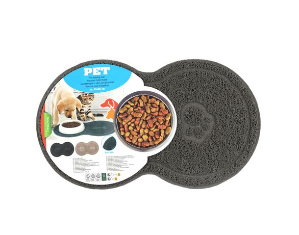 Килимок під миску для домашніх тварин Pet Treatment Аврора вартість