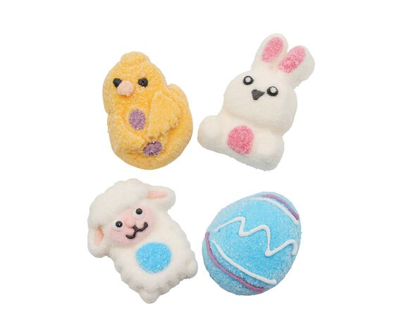 Маршмелоу асорті Becky's Easter 200 г картинка 2 в Аврорі