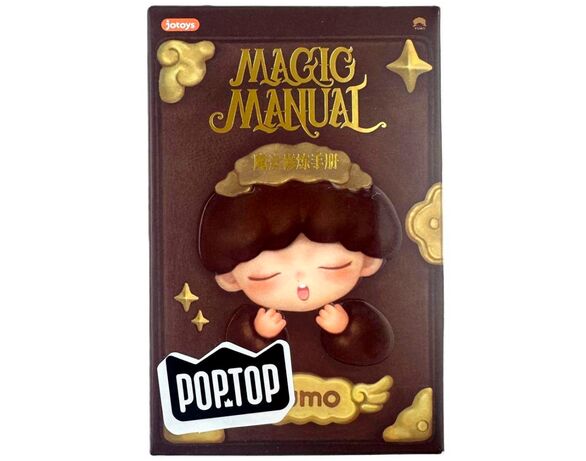 Фігурка іграшкова колекційна POP TOP JOTOYS серія Yumo ЧАРІВНИЙ СВІТ Аврора фото