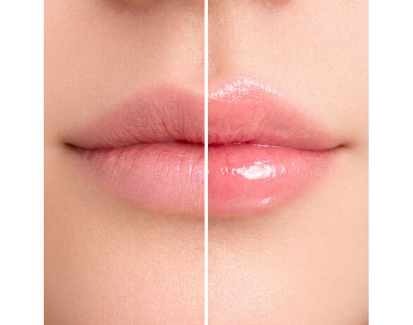 Бальзам для губ LULU Kiss&Glow 10 мл картинка 3 в Аврорі