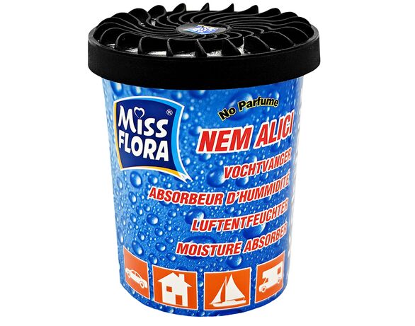 Поглинач вологи MissFlora 200 г Аврора з доставкою