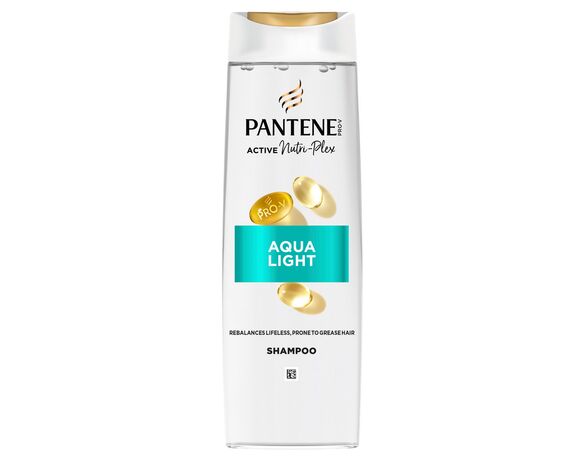 Шампунь для волосся Pantene Pro-V Аква Лайт 400 мл Аврора купити