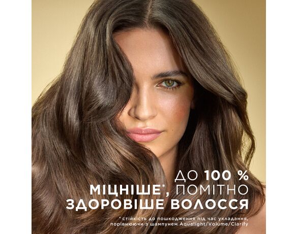 Шампунь для волосся Pantene Pro-V Густе та мiцне 400 мл Аврора картинка 2 ціна