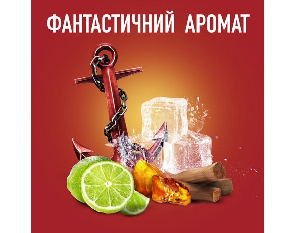 Антиперспірант чоловічий Old Spice Captain твердий 50 мл			 Аврора картинка 6 з доставкою