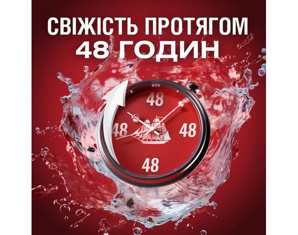 Дезодорант чоловічий OLD SPICE Wolfthorn стік 85 мл Аврора картинка 3 купити