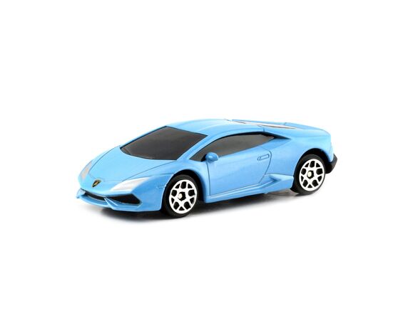 Автомодель іграшкова TechnoDrive Street Racers S2 міні Аврора з доставкою