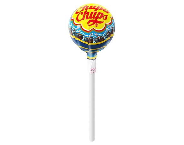 Льодяник PERFETTI Chupa Chups Best 11г Аврора фото