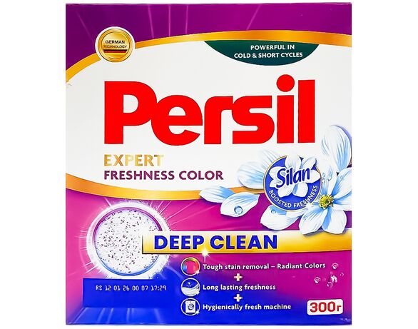 Порошок для прання автомат Persil Сolor 300 г в Аврорі